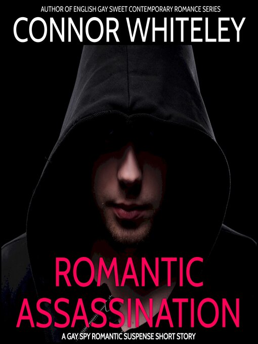 Title details for Romantic Assassination by Connor Whiteley - Wait list